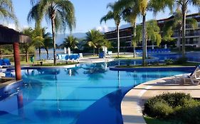 Flat em Resort Paradisíaco!